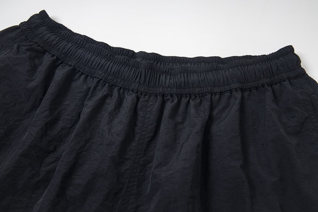 Calção Stussy x Nike XY6902 Preto foto 49