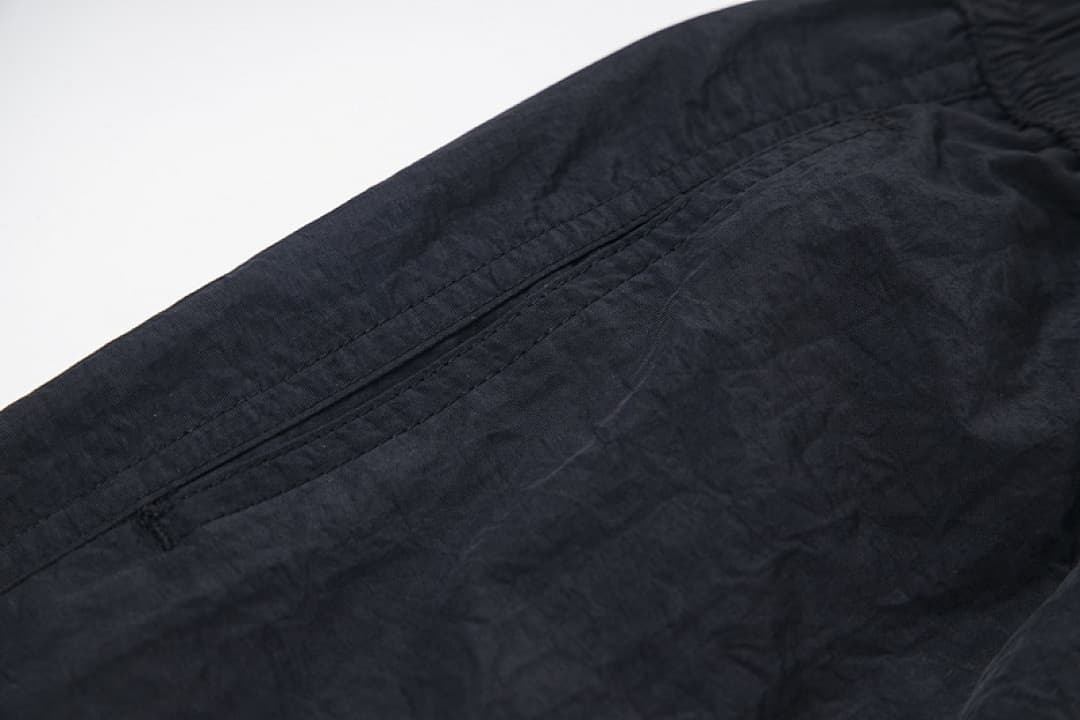 Calção Stussy x Nike XY6902 Preto foto 50