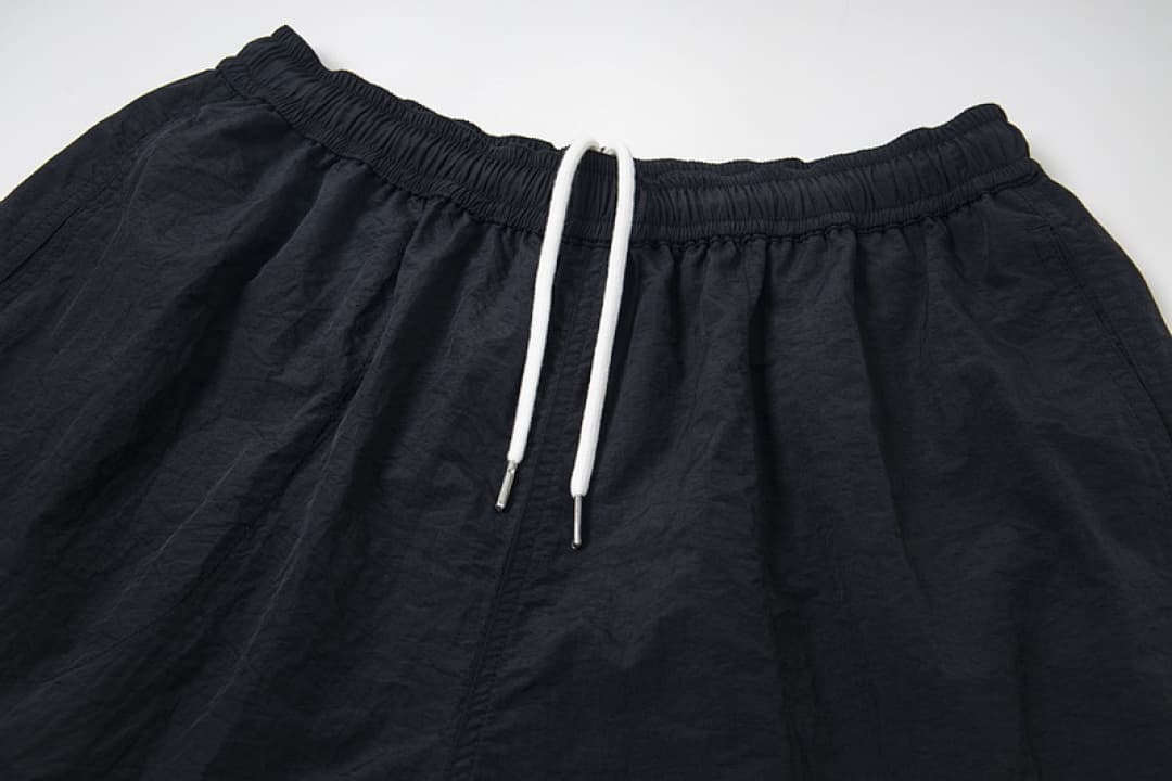 Calção Stussy x Nike XY6902 Preto foto 52