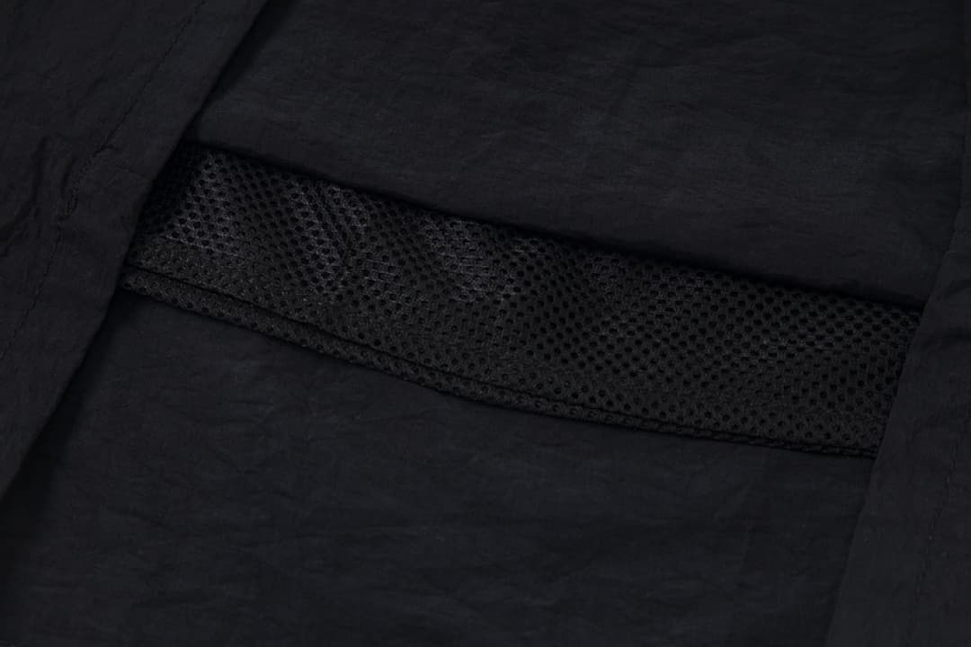 Calção Stussy x Nike XY6902 Preto foto 56