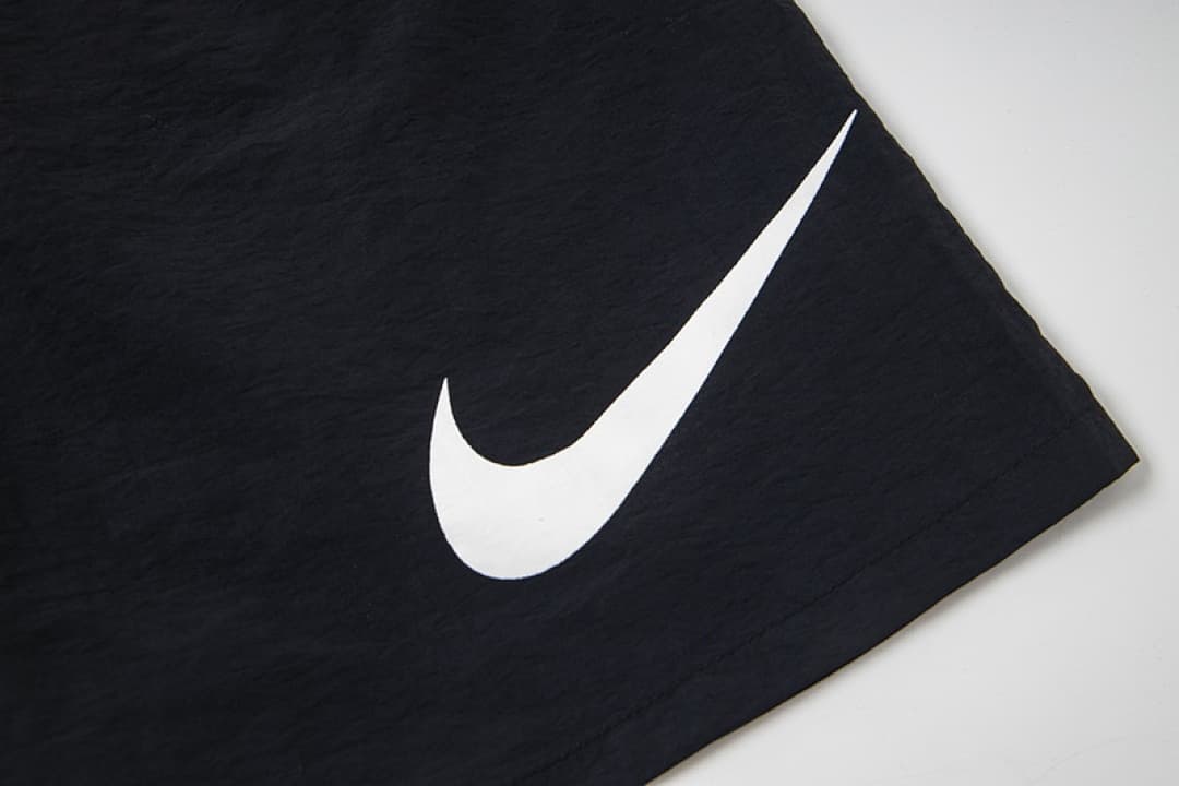 Calção Stussy x Nike XY6902 Preto foto 59