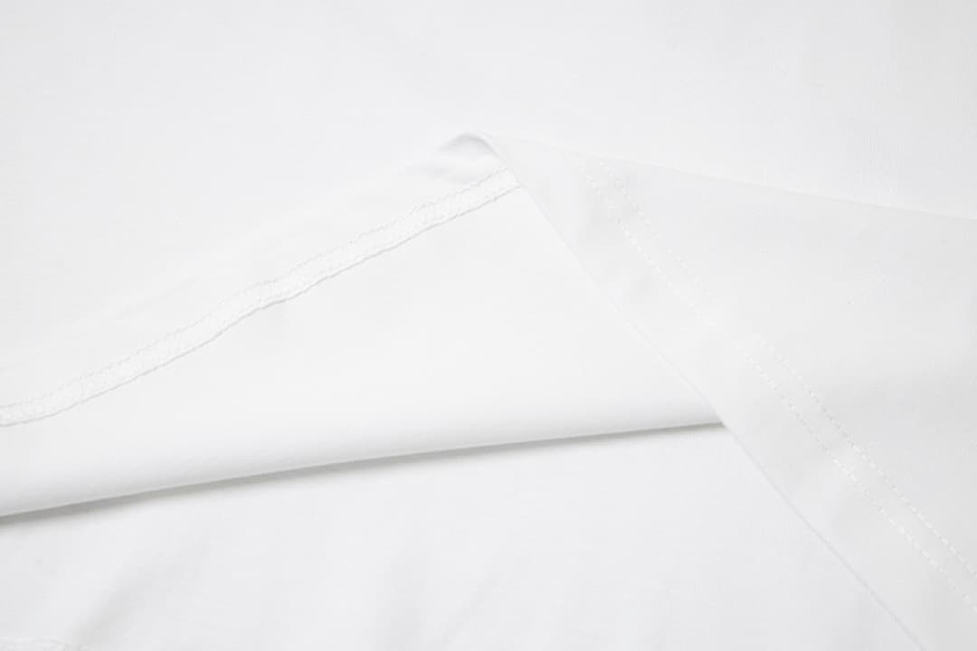 T-shirt Stussy x Nike XY113 Branco foto 22