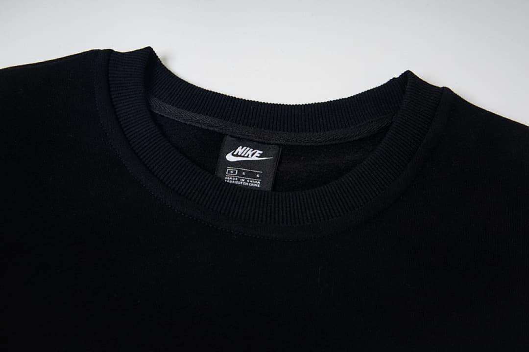 Stussy x Nike Logo Embroidered Hoodie foto 05