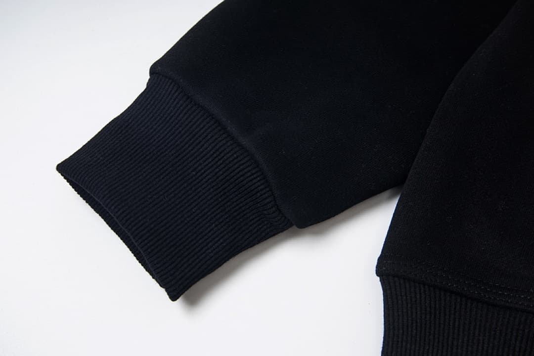 Stussy x Nike Logo Embroidered Hoodie foto 08