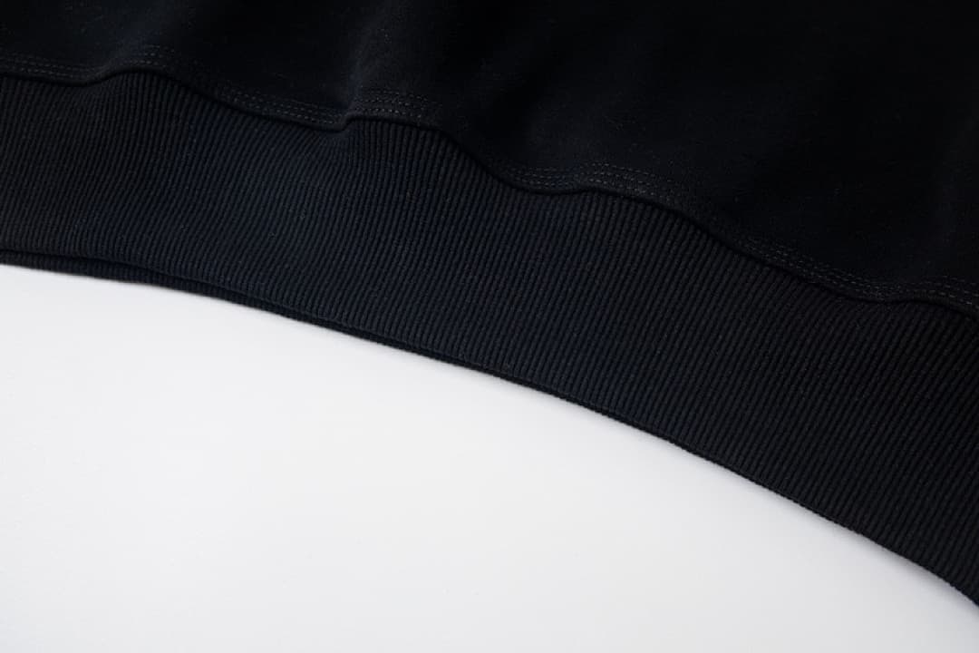 Stussy x Nike Logo Embroidered Hoodie foto 09