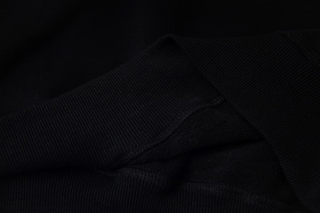Stussy x Nike Logo Embroidered Hoodie foto 10