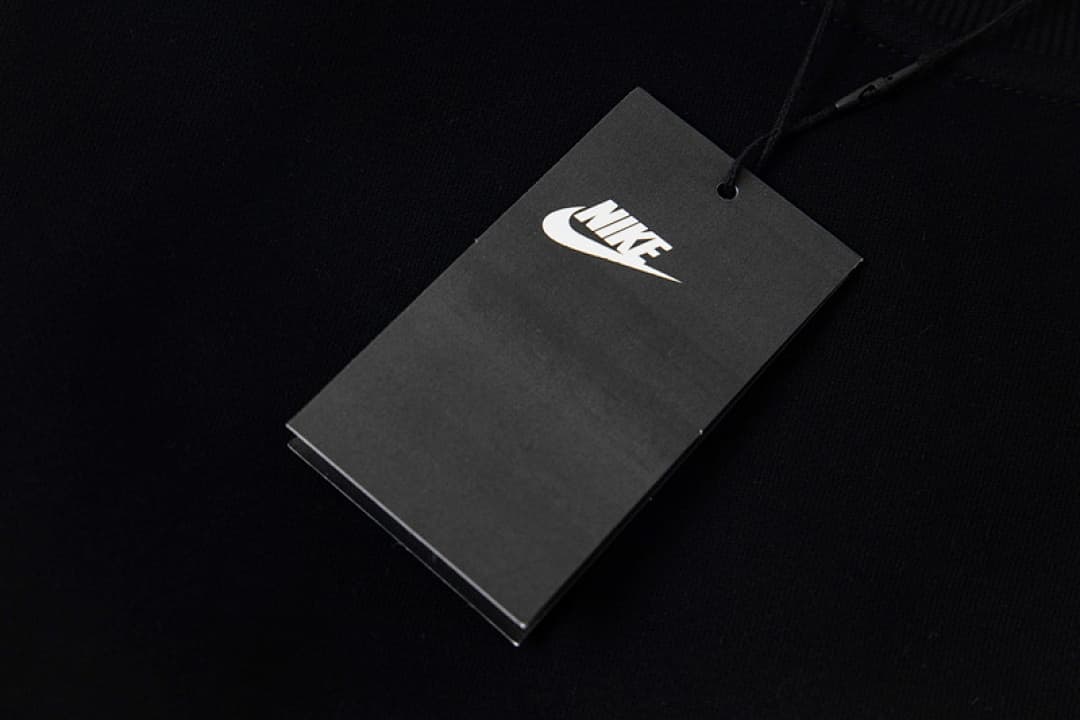 Stussy x Nike Logo Embroidered Hoodie foto 12