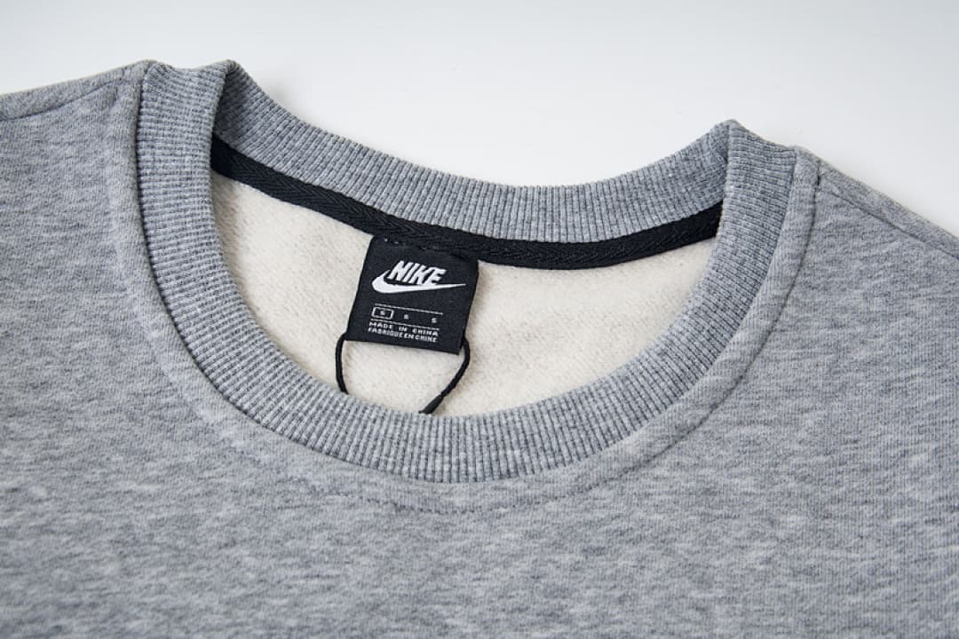 Stussy x Nike Logo Embroidered Hoodie foto 15