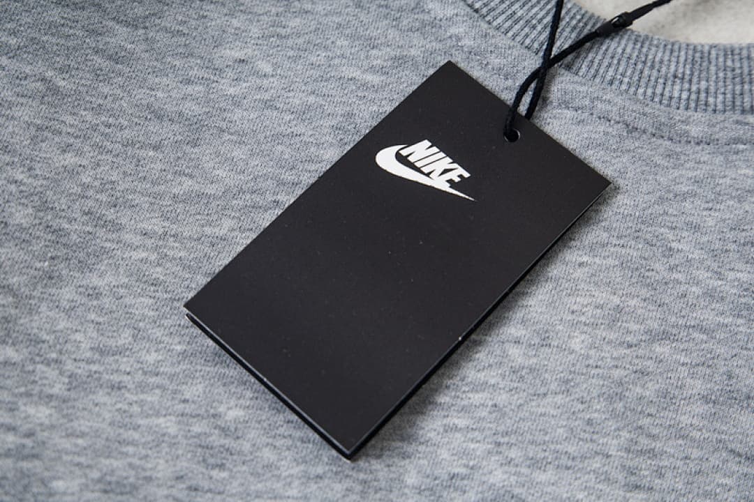 Stussy x Nike Logo Embroidered Hoodie foto 17
