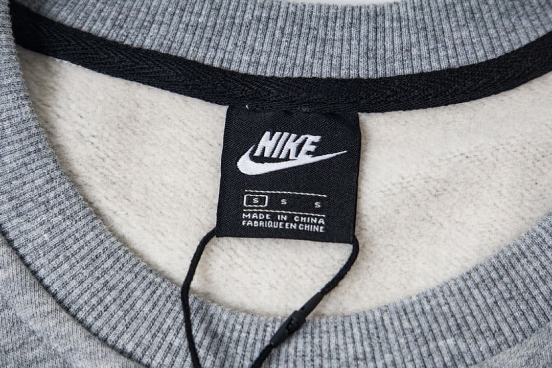 Stussy x Nike Logo Embroidered Hoodie foto 18