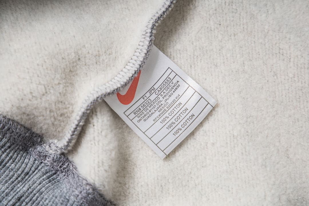 Stussy x Nike Logo Embroidered Hoodie foto 22