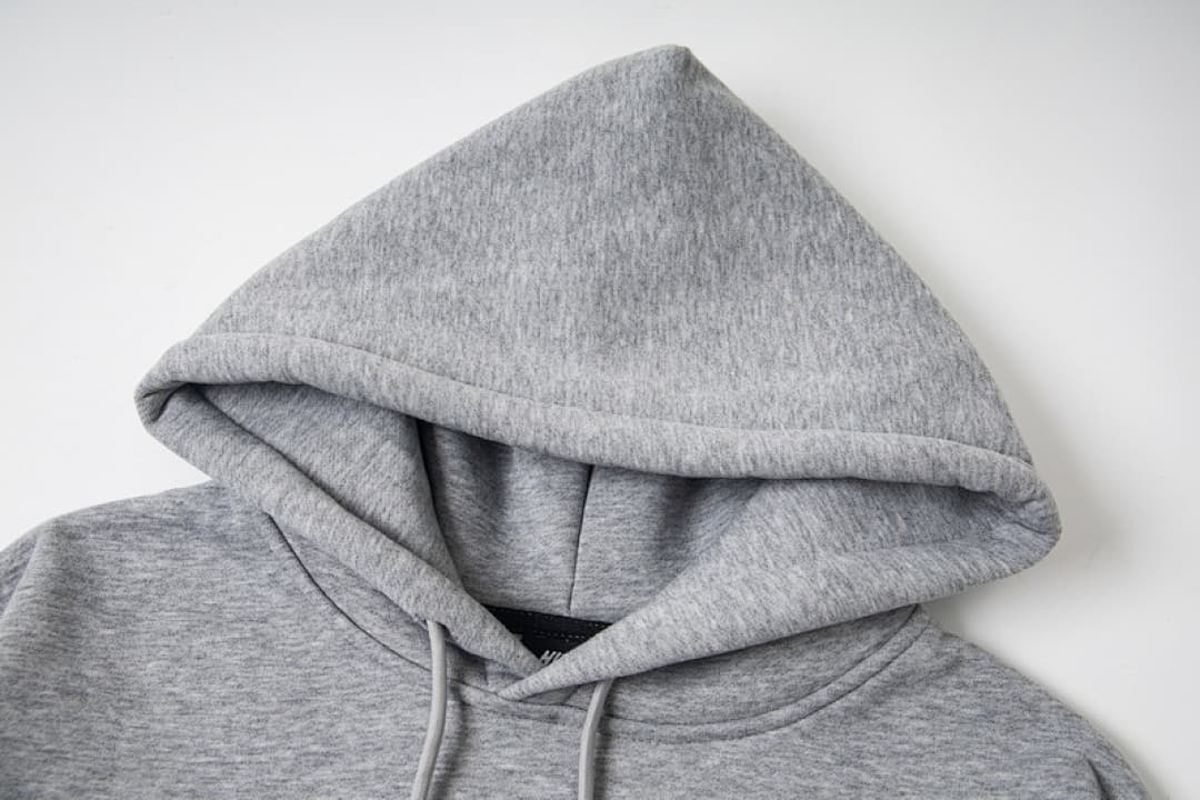 Stussy x Nike Embroidered Logo Hoodie foto 05