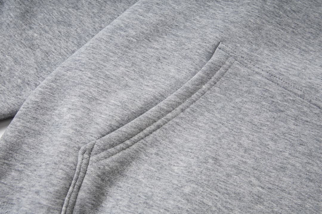 Stussy x Nike Embroidered Logo Hoodie foto 09