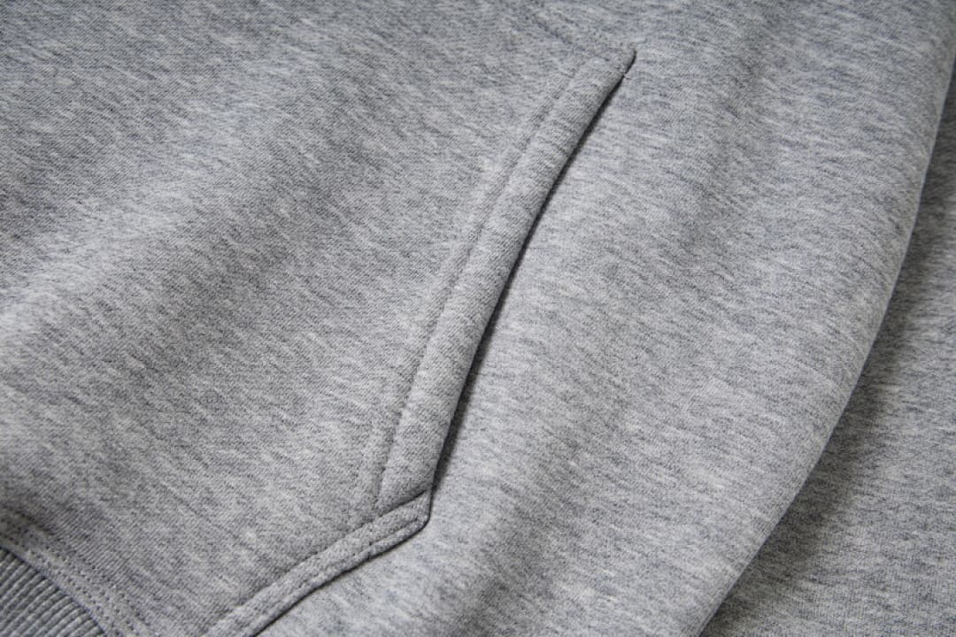 Stussy x Nike Embroidered Logo Hoodie foto 10