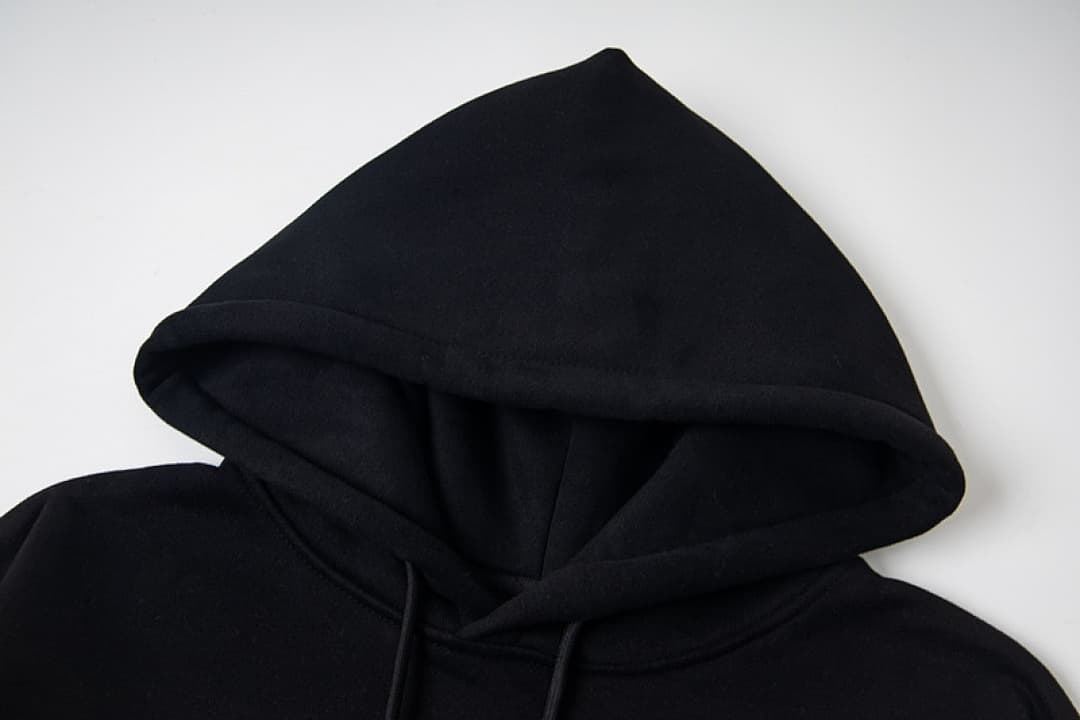 Stussy x Nike Embroidered Logo Hoodie foto 16