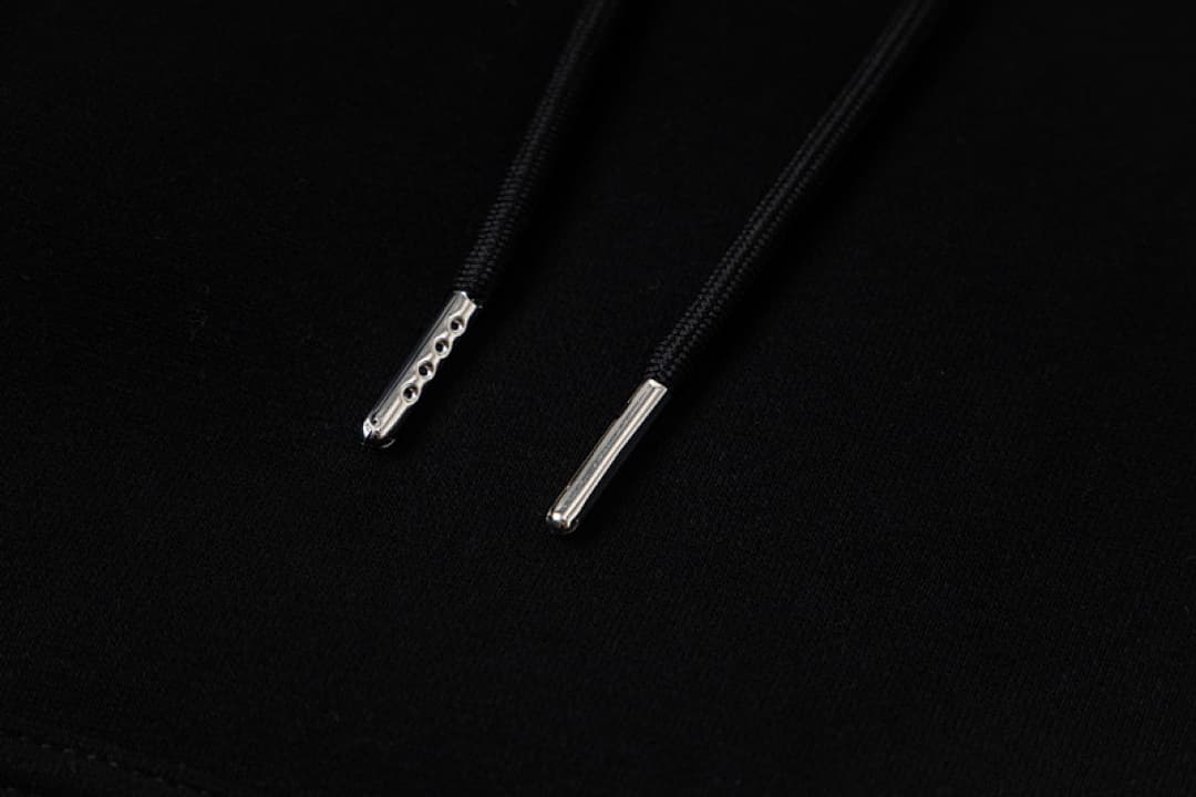 Stussy x Nike Embroidered Logo Hoodie foto 18