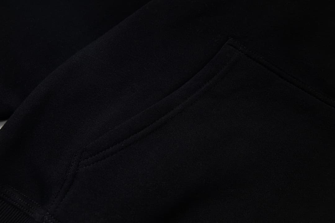 Stussy x Nike Embroidered Logo Hoodie foto 20