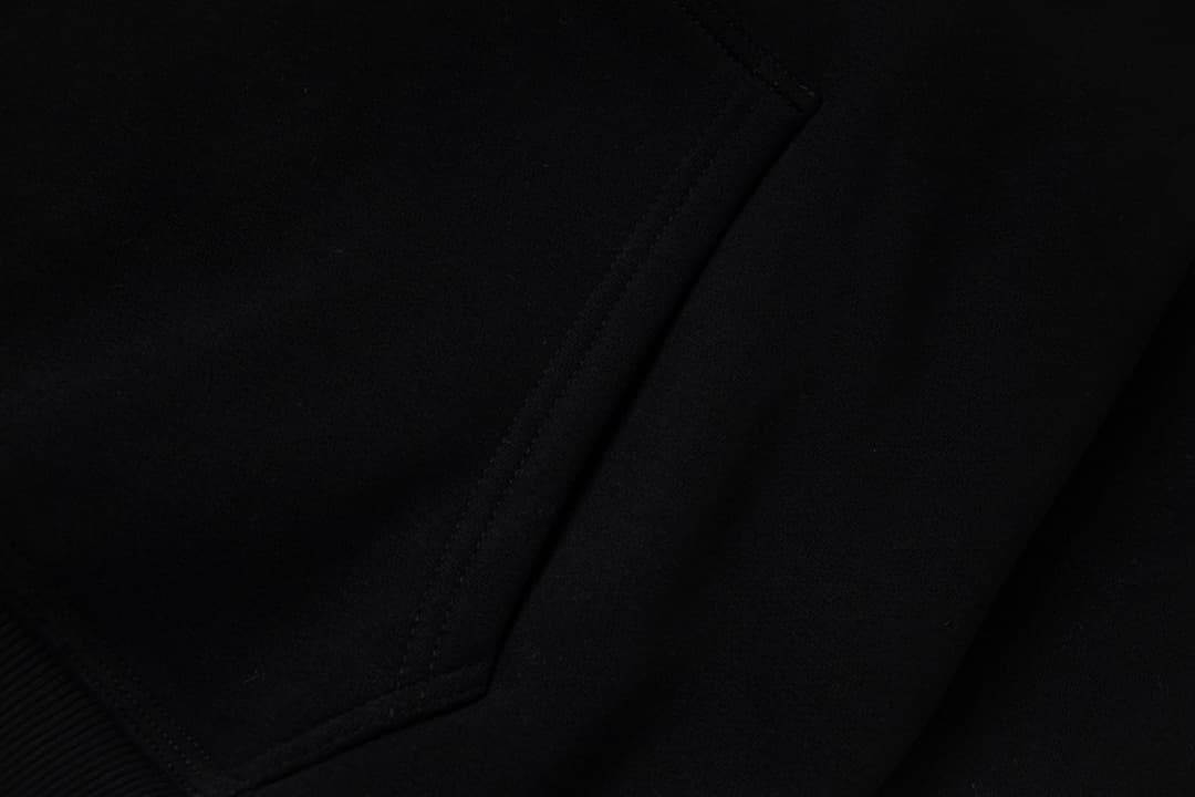 Stussy x Nike Embroidered Logo Hoodie foto 21