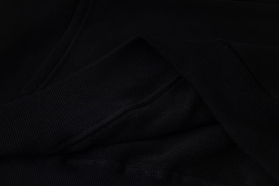 Stussy x Nike Embroidered Logo Hoodie foto 24