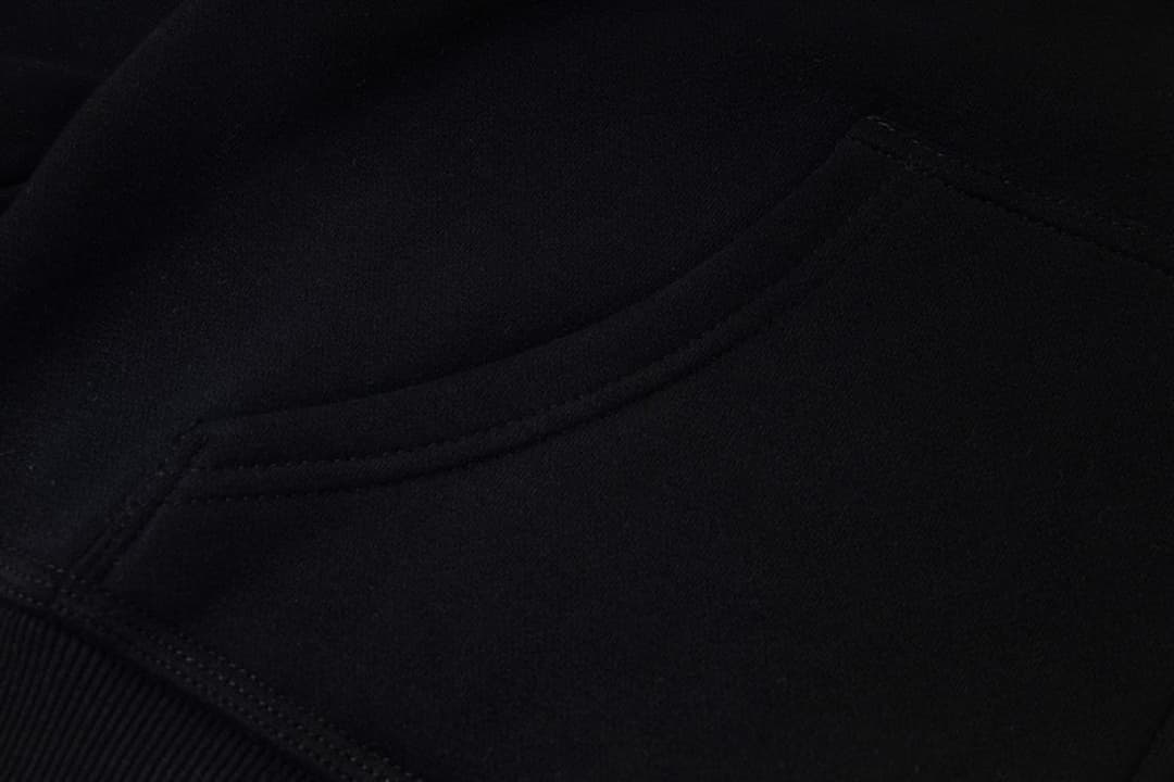 Stussy x Nike Zip-Up Hoodie Jacket foto 09