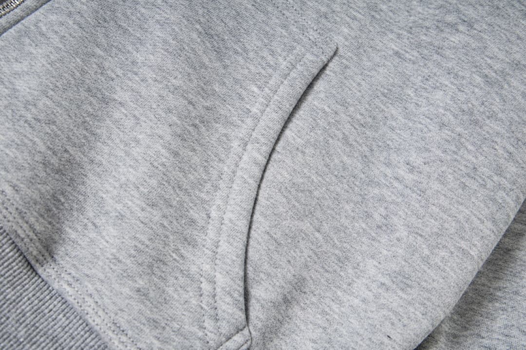 Stussy x Nike Zip-Up Hoodie Jacket foto 20