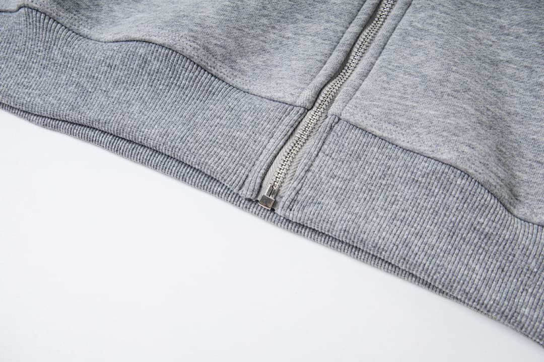 Stussy x Nike Zip-Up Hoodie Jacket foto 22