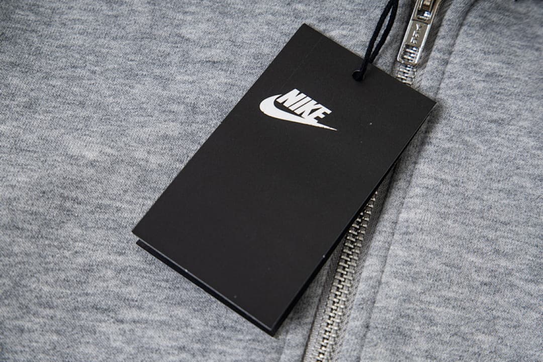 Stussy x Nike Zip-Up Hoodie Jacket foto 23