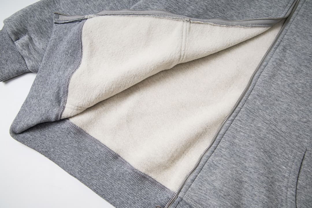 Stussy x Nike Zip-Up Hoodie Jacket foto 24