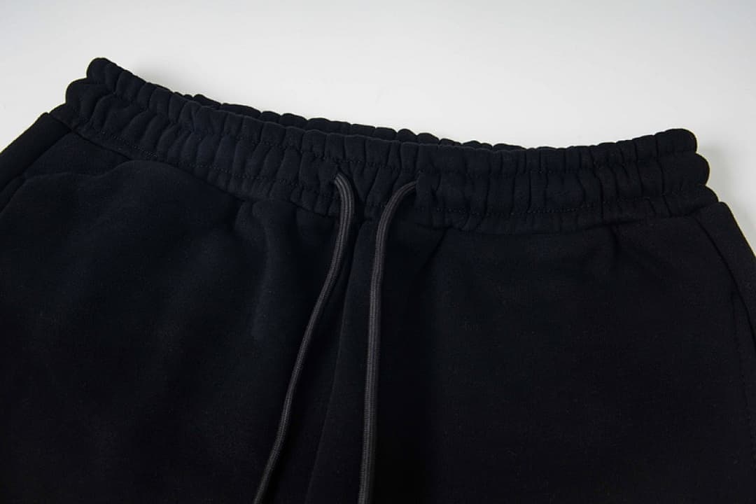 Stussy x Nike Embroidered Logo Joggers foto 05