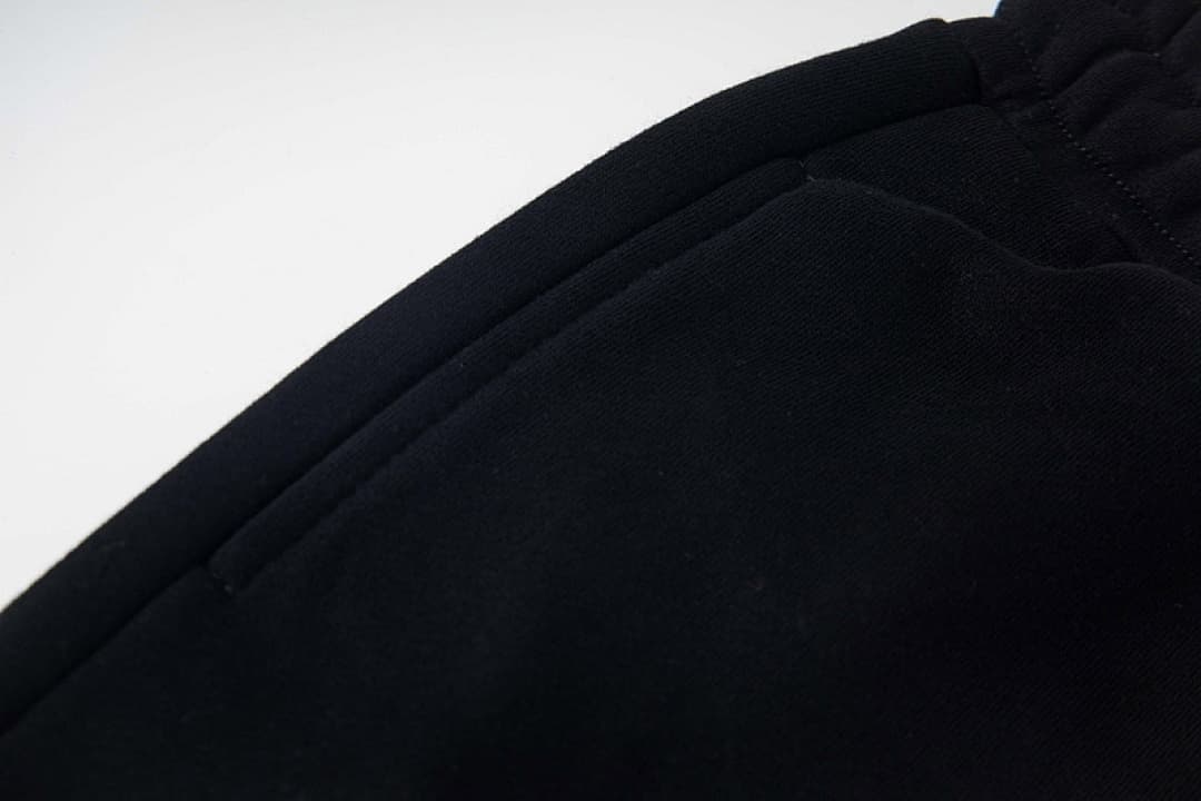 Stussy x Nike Embroidered Logo Joggers foto 06