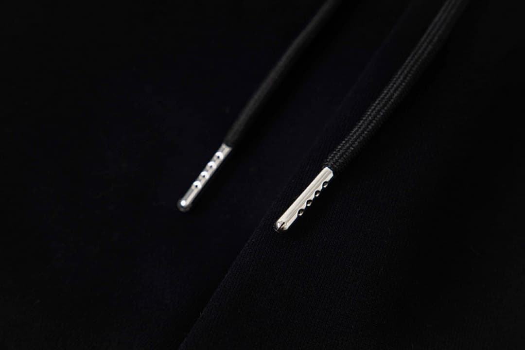 Stussy x Nike Embroidered Logo Joggers foto 07