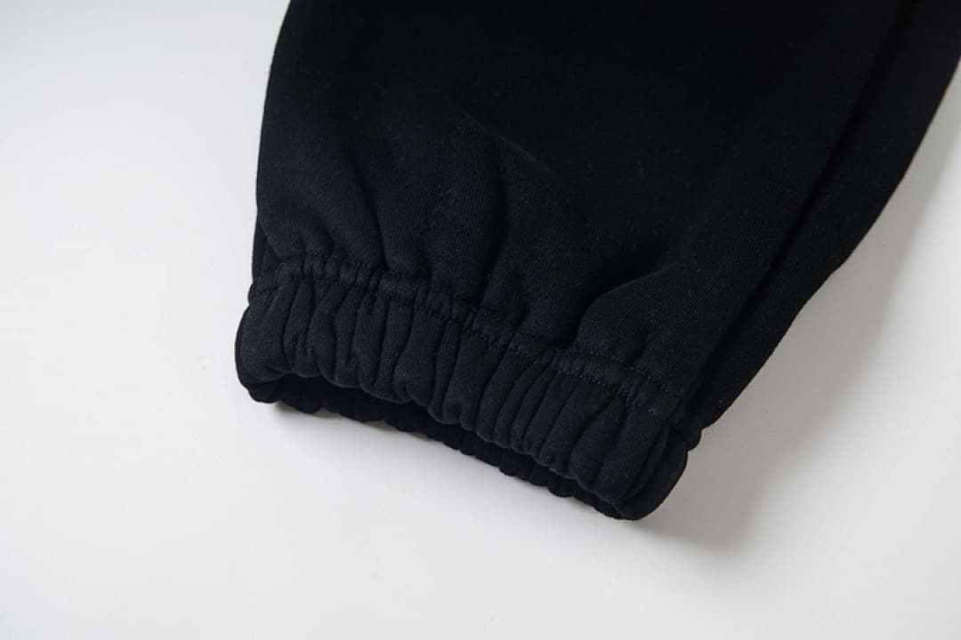 Stussy x Nike Embroidered Logo Joggers foto 11