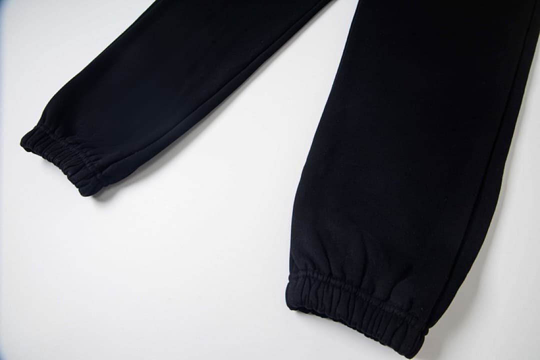 Stussy x Nike Embroidered Logo Joggers foto 12