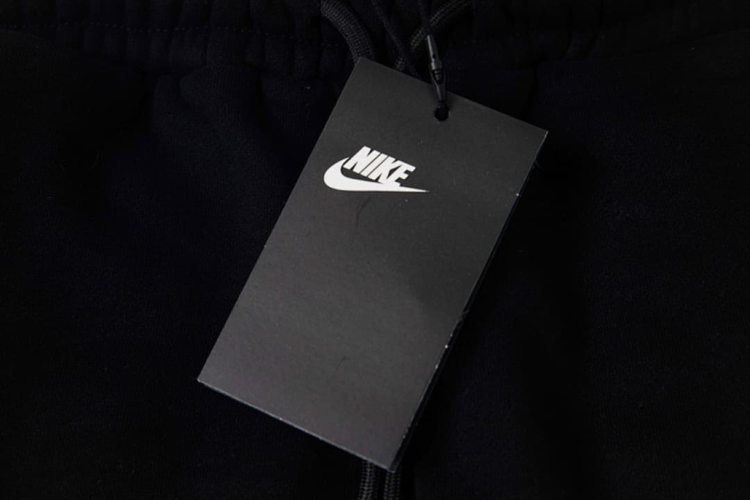Stussy x Nike Embroidered Logo Joggers foto 13