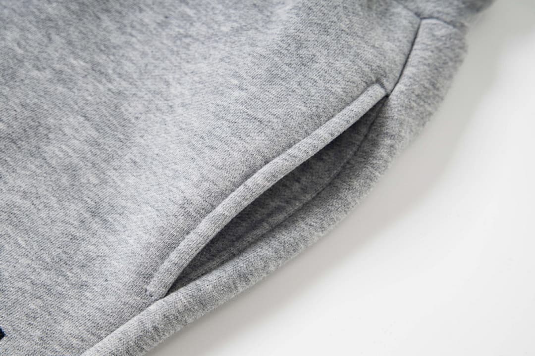 Stussy x Nike Embroidered Logo Joggers foto 19