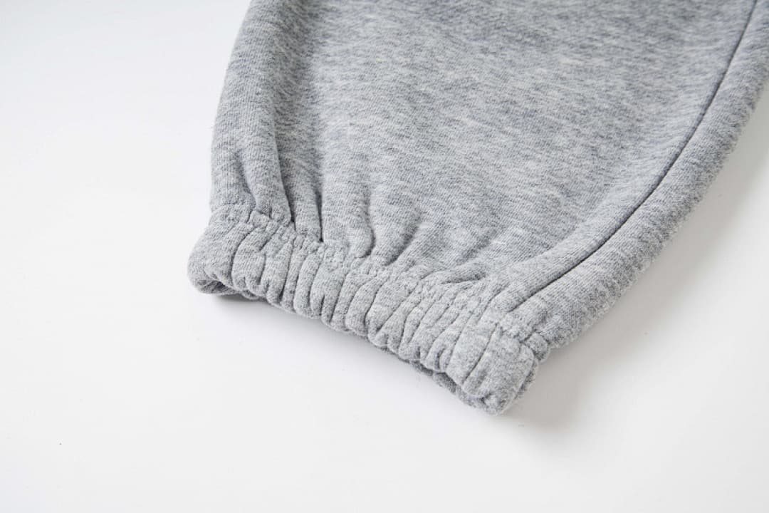 Stussy x Nike Embroidered Logo Joggers foto 21