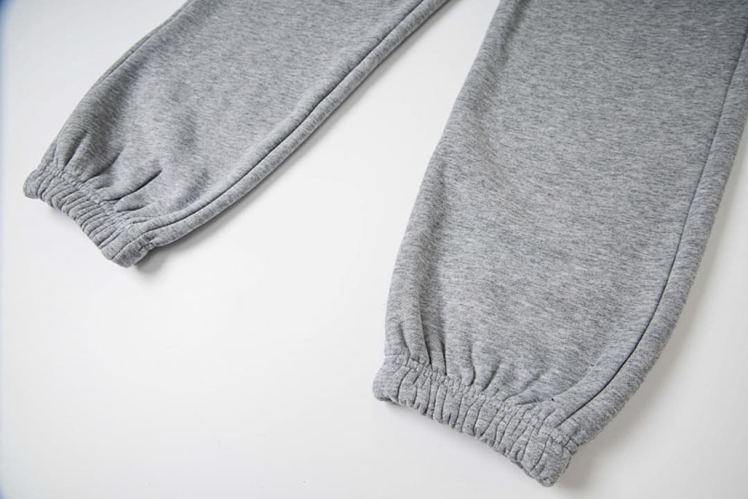 Stussy x Nike Embroidered Logo Joggers foto 22