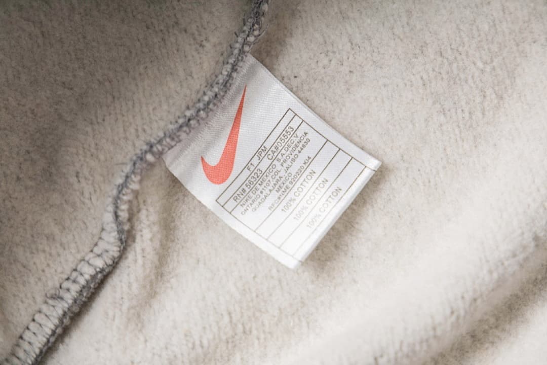 Stussy x Nike Embroidered Logo Joggers foto 24