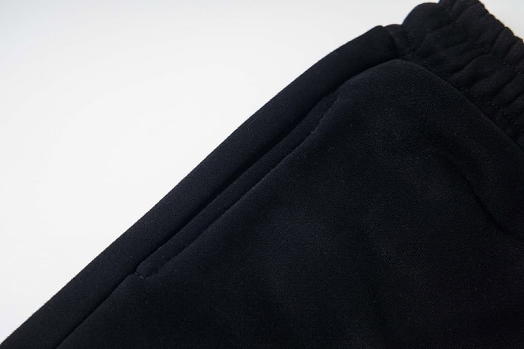 Stussy x Nike Lettered Logo Joggers foto 06