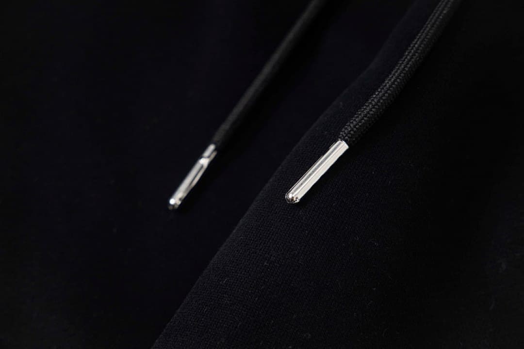 Stussy x Nike Lettered Logo Joggers foto 07