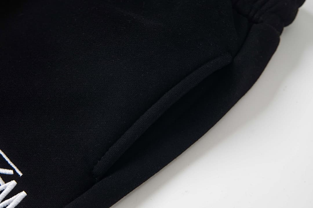 Stussy x Nike Lettered Logo Joggers foto 09
