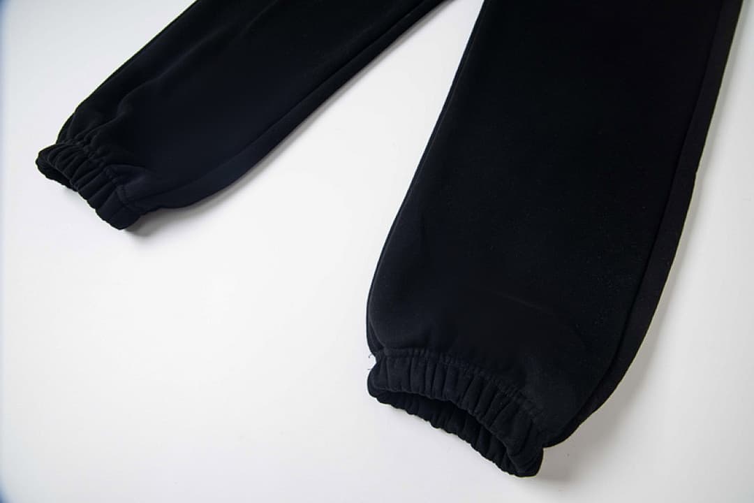 Stussy x Nike Lettered Logo Joggers foto 12