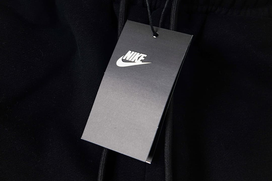 Stussy x Nike Lettered Logo Joggers foto 13