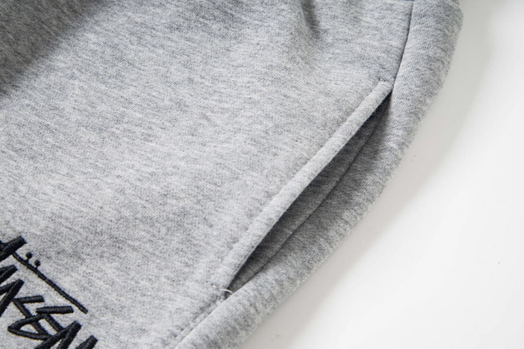 Stussy x Nike Lettered Logo Joggers foto 19