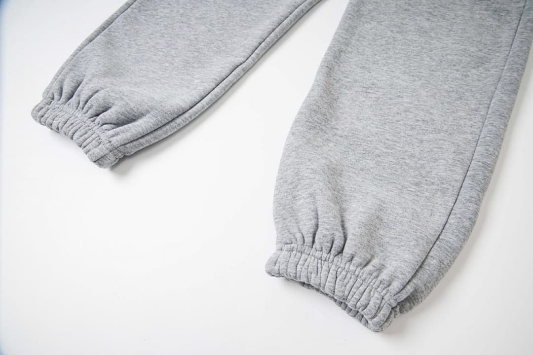 Stussy x Nike Lettered Logo Joggers foto 22