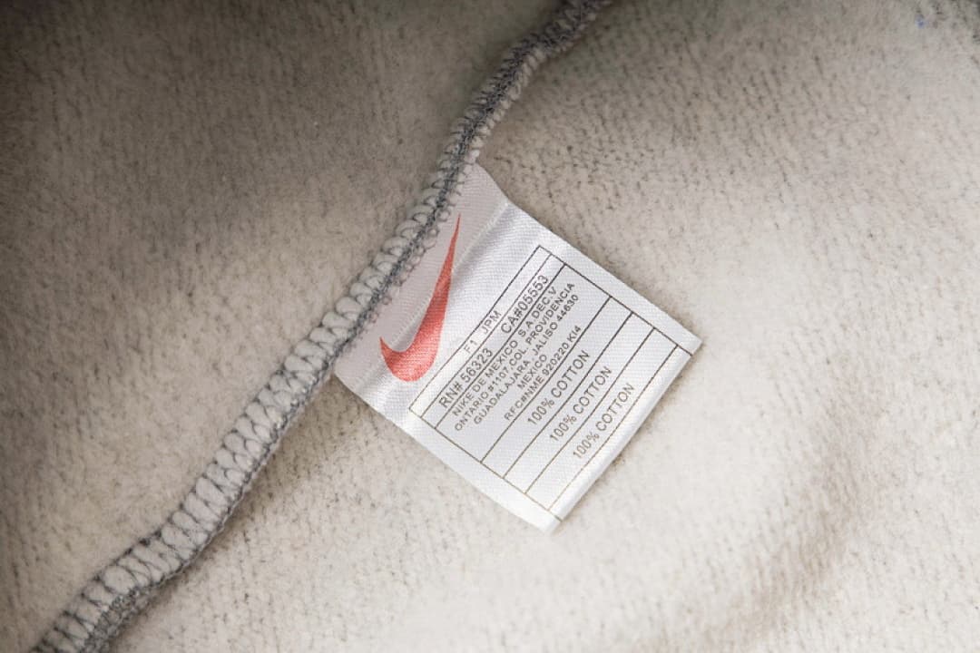 Stussy x Nike Lettered Logo Joggers foto 24