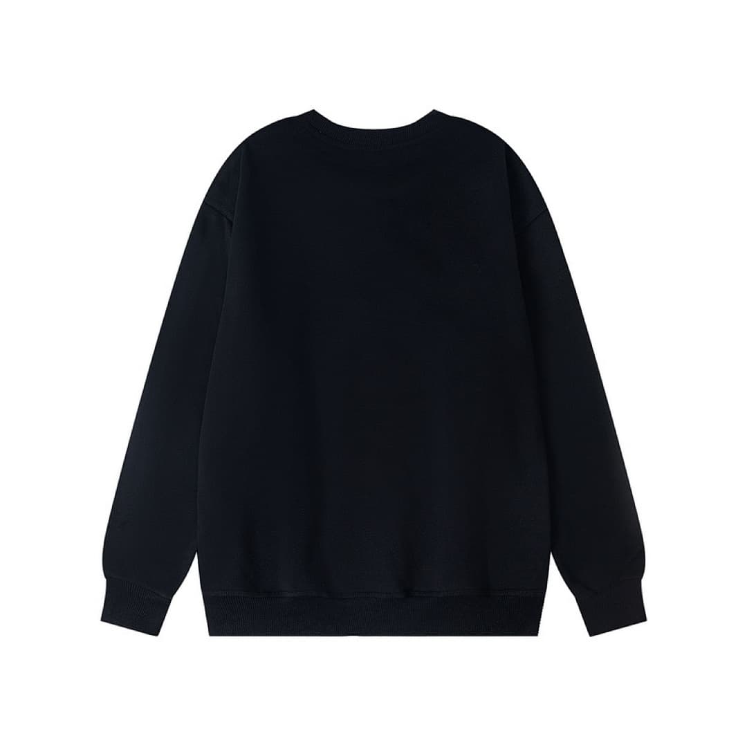 Stussy x Nike Vintage Fleece Crewneck foto 02
