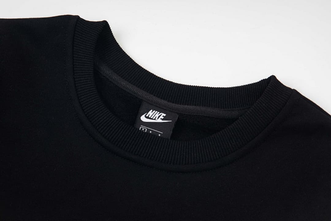 Stussy x Nike Vintage Fleece Crewneck foto 07