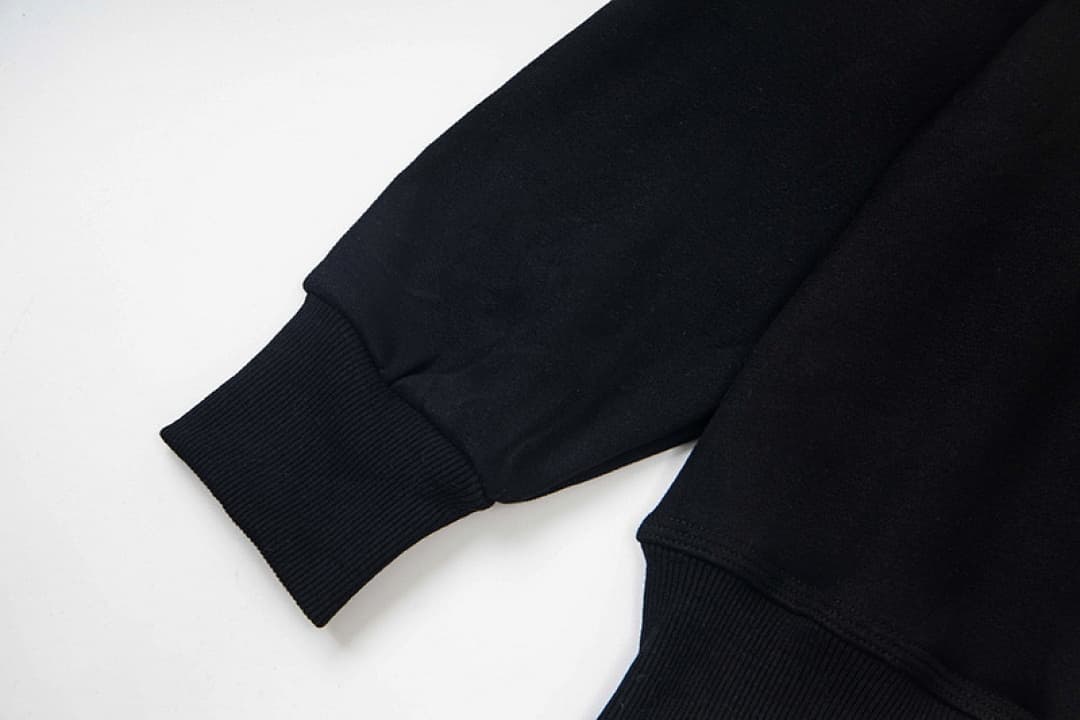 Stussy x Nike Vintage Fleece Crewneck foto 09