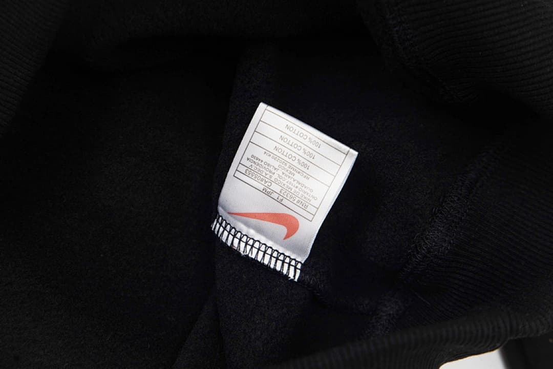 Stussy x Nike Vintage Fleece Crewneck foto 12